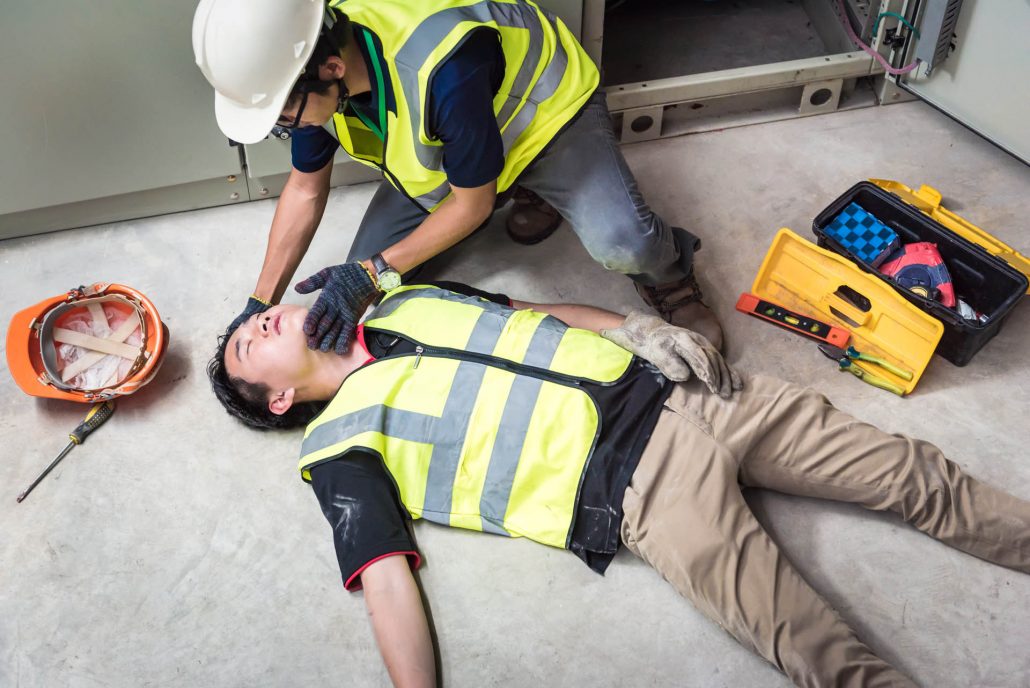 First Aid Training Is So Important in the Workplace